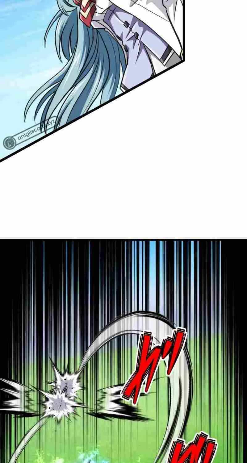 Magic Level 99990000 All-Attribute Great Sage Zinmanga X Chapter 81 Page 60