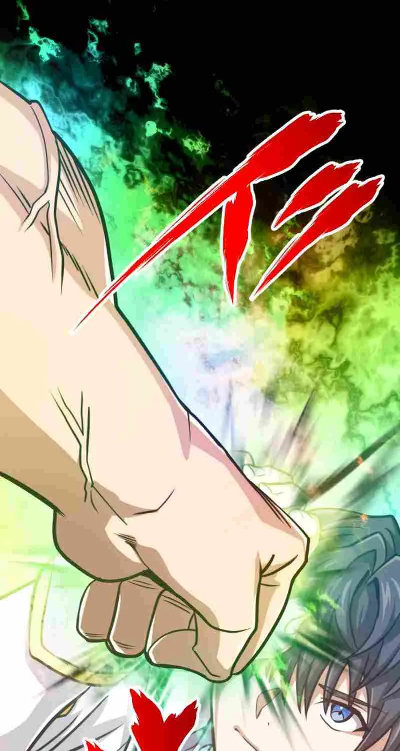 Magic Level 99990000 All-Attribute Great Sage Zinmanga X Chapter 81 Page 64