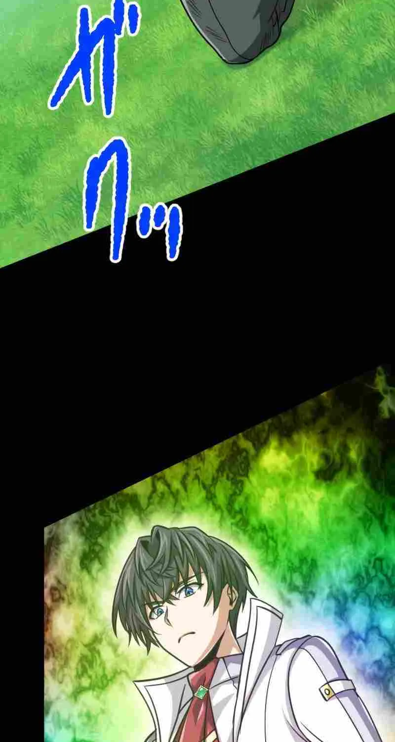 Magic Level 99990000 All-Attribute Great Sage Zinmanga X Chapter 81 Page 70