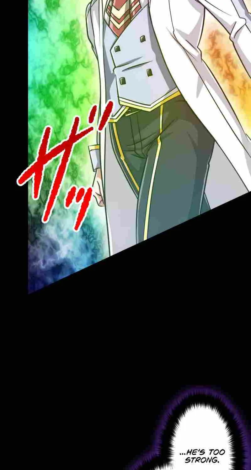 Magic Level 99990000 All-Attribute Great Sage Zinmanga X Chapter 81 Page 71