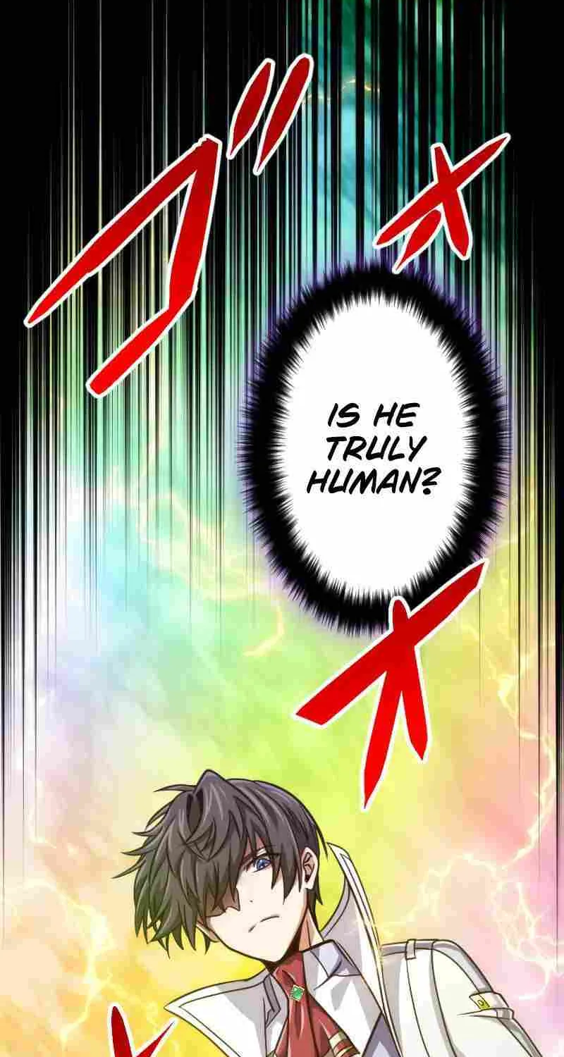 Magic Level 99990000 All-Attribute Great Sage Zinmanga X Chapter 81 Page 73