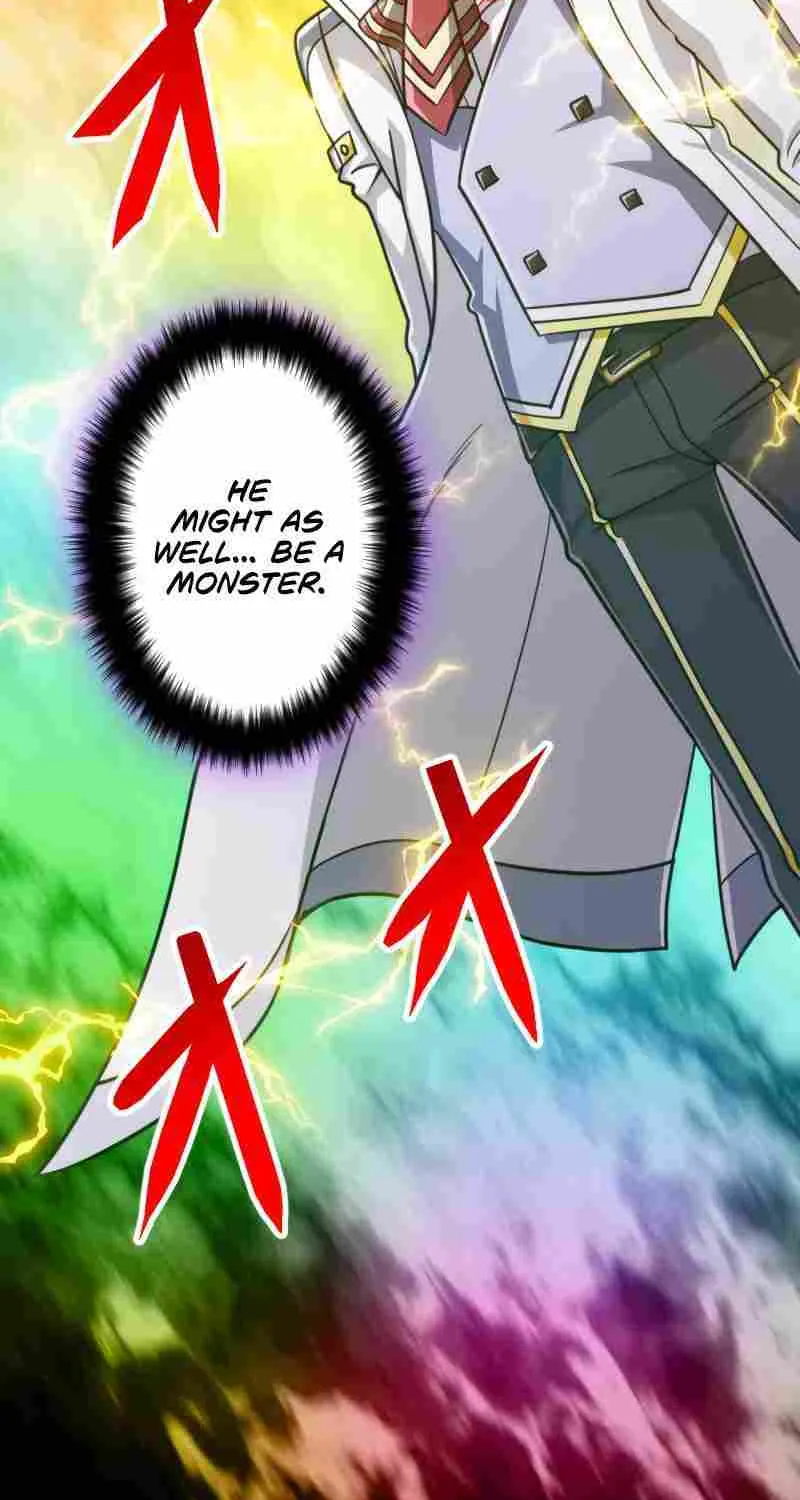 Magic Level 99990000 All-Attribute Great Sage Zinmanga X Chapter 81 Page 74