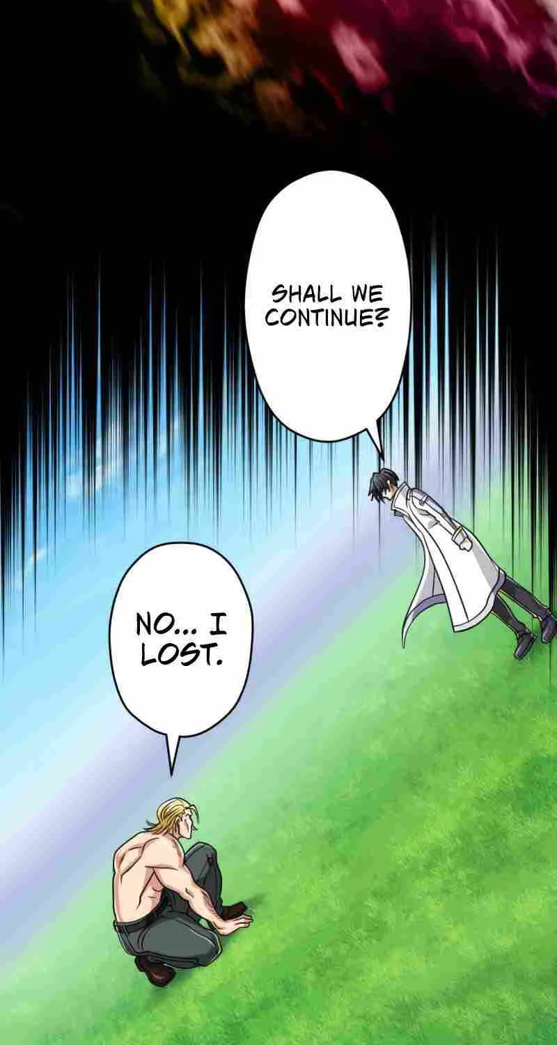 Magic Level 99990000 All-Attribute Great Sage Zinmanga X Chapter 81 Page 75