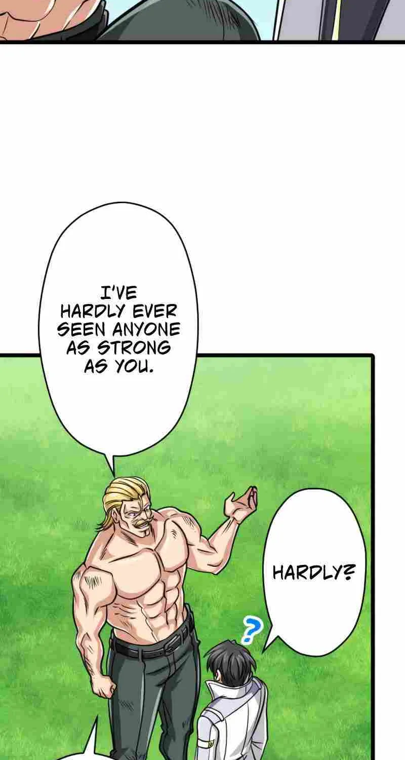 Magic Level 99990000 All-Attribute Great Sage Zinmanga X Chapter 81 Page 78