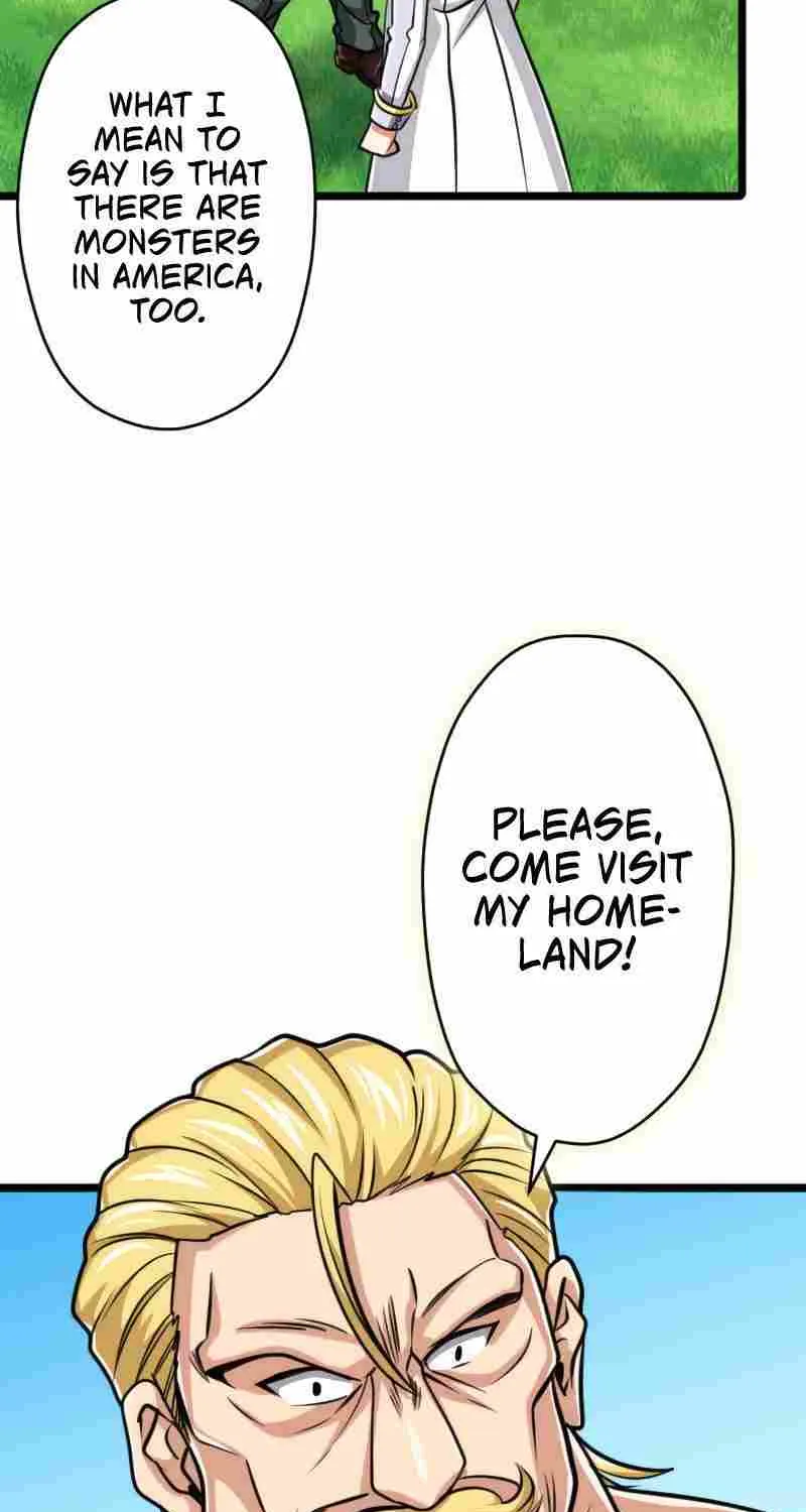 Magic Level 99990000 All-Attribute Great Sage Zinmanga X Chapter 81 Page 79