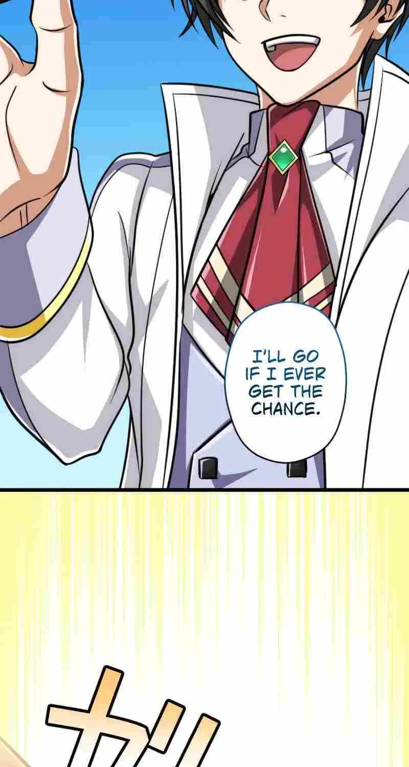 Magic Level 99990000 All-Attribute Great Sage Zinmanga X Chapter 81 Page 81