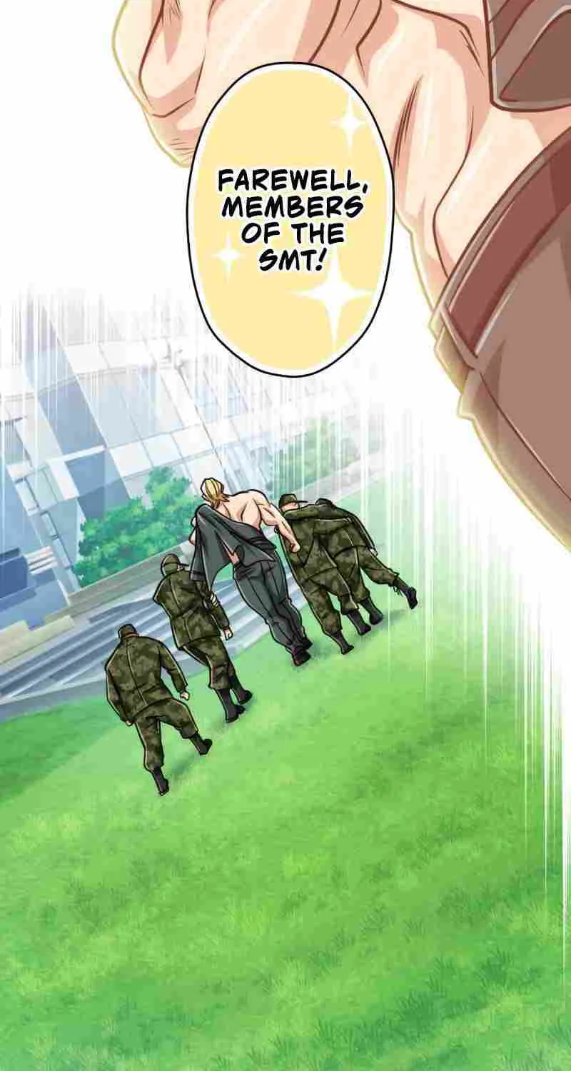 Magic Level 99990000 All-Attribute Great Sage Zinmanga X Chapter 81 Page 84