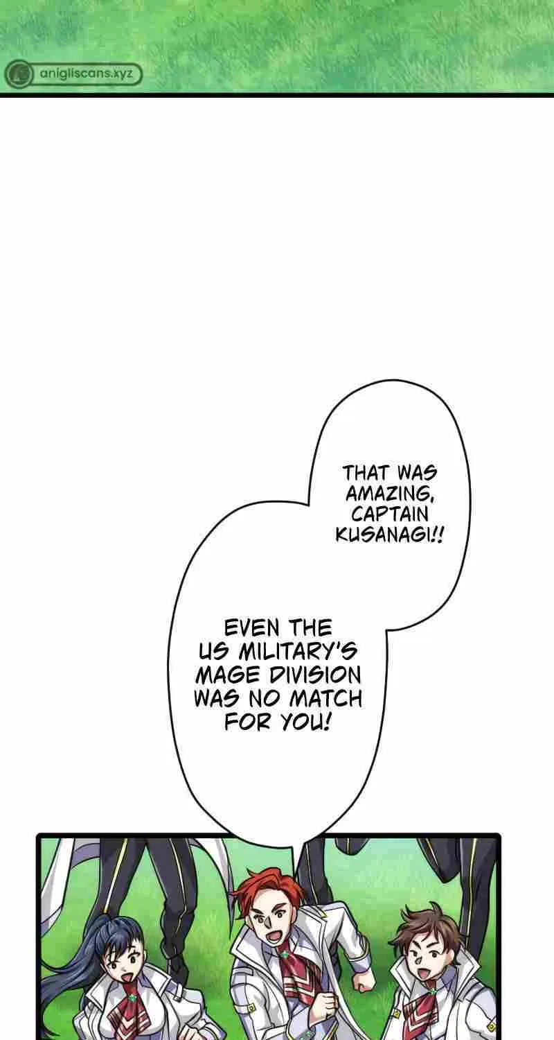 Magic Level 99990000 All-Attribute Great Sage Zinmanga X Chapter 81 Page 85