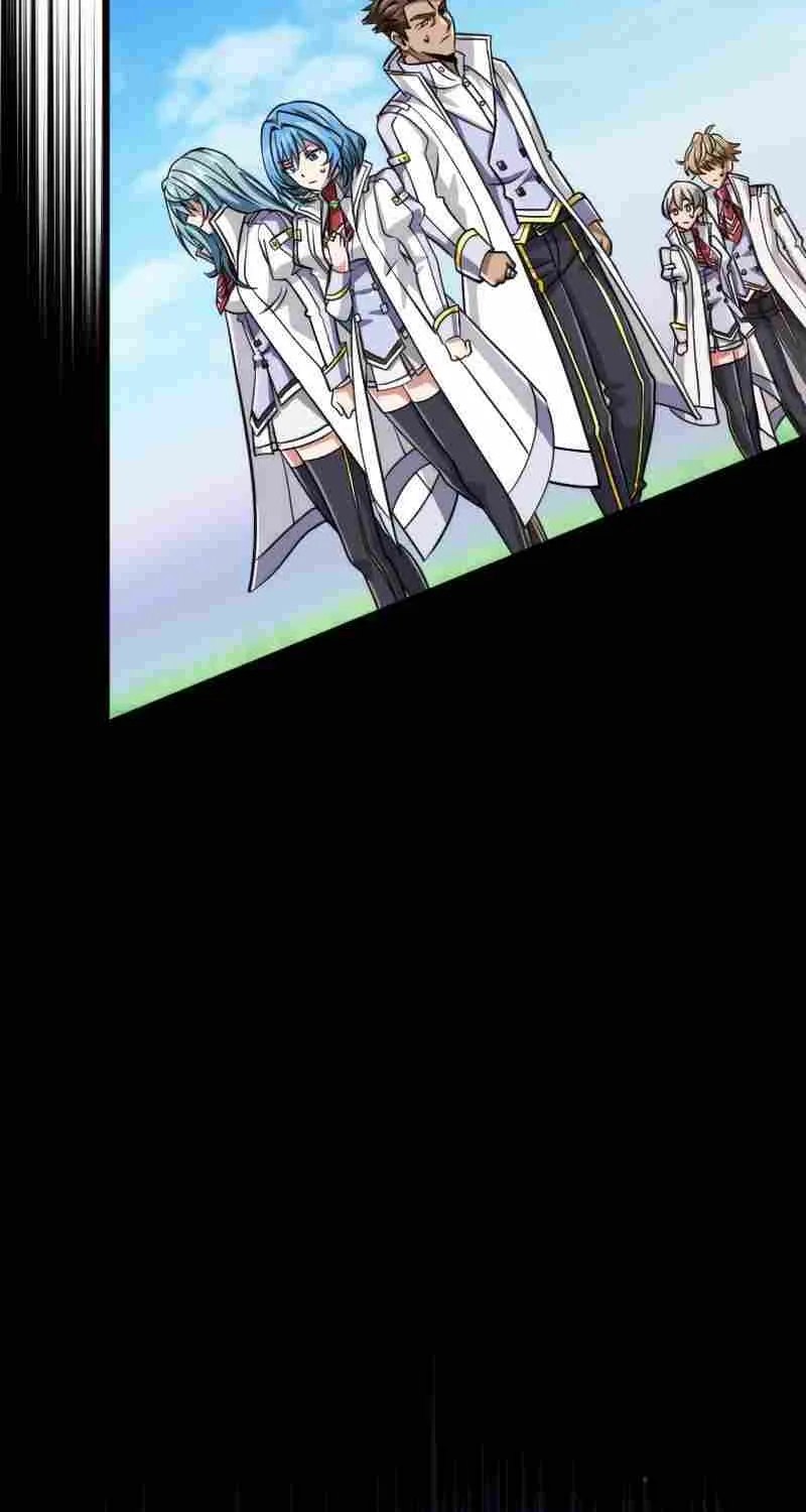 Magic Level 99990000 All-Attribute Great Sage Zinmanga X Chapter 81 Page 87