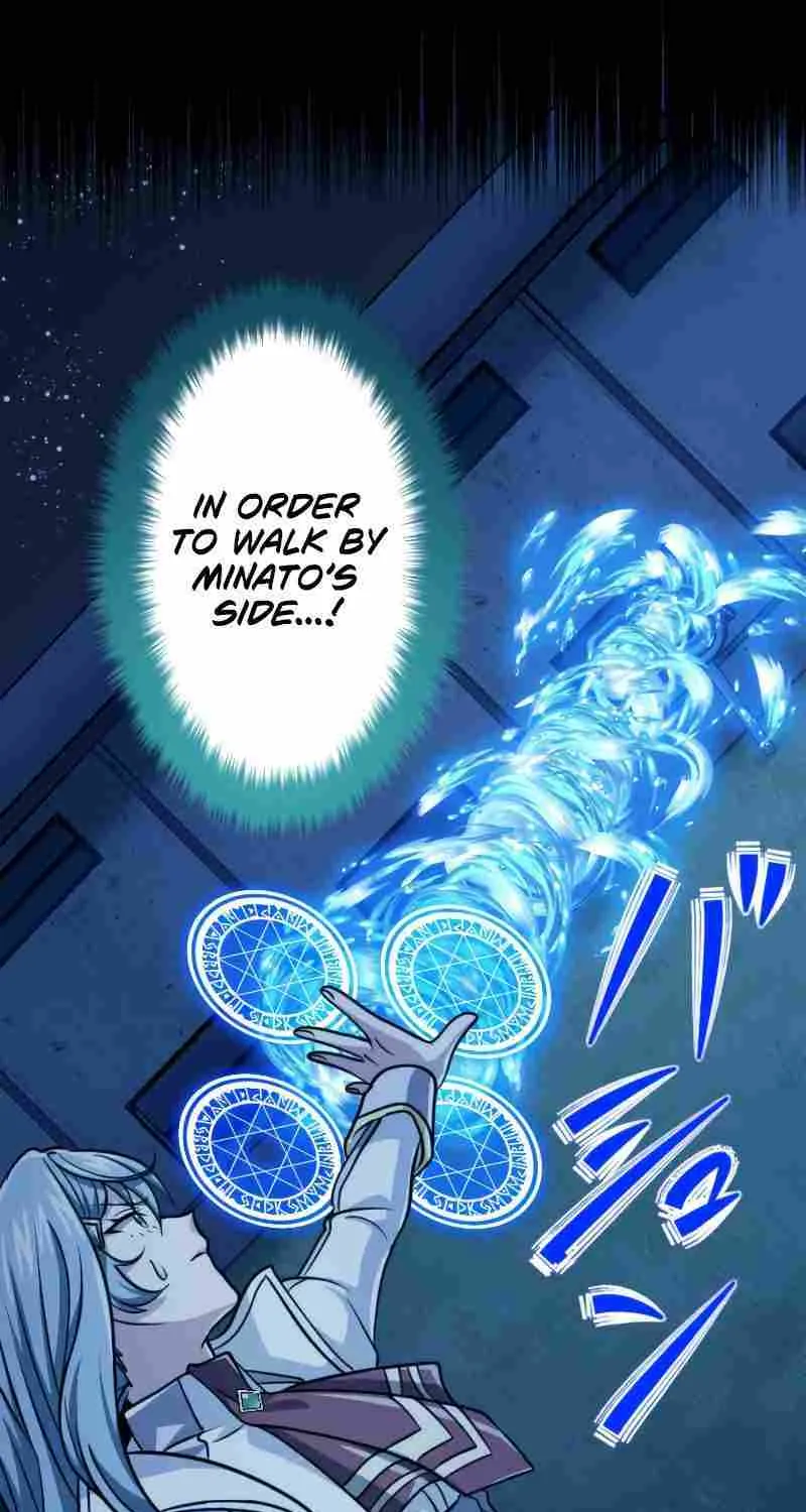 Magic Level 99990000 All-Attribute Great Sage Zinmanga X Chapter 81 Page 90