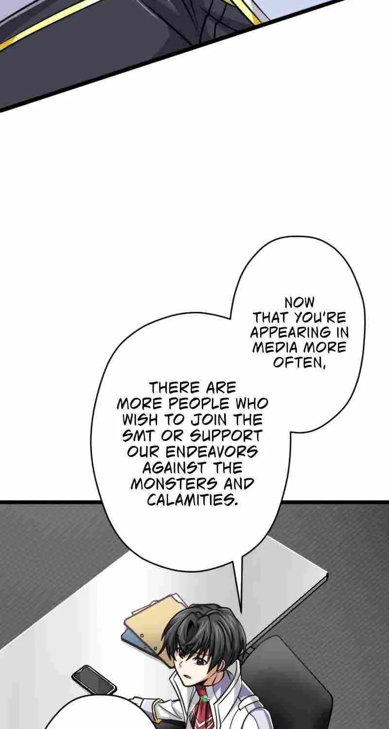 Magic Level 99990000 All-Attribute Great Sage Zinmanga X Chapter 81 Page 95