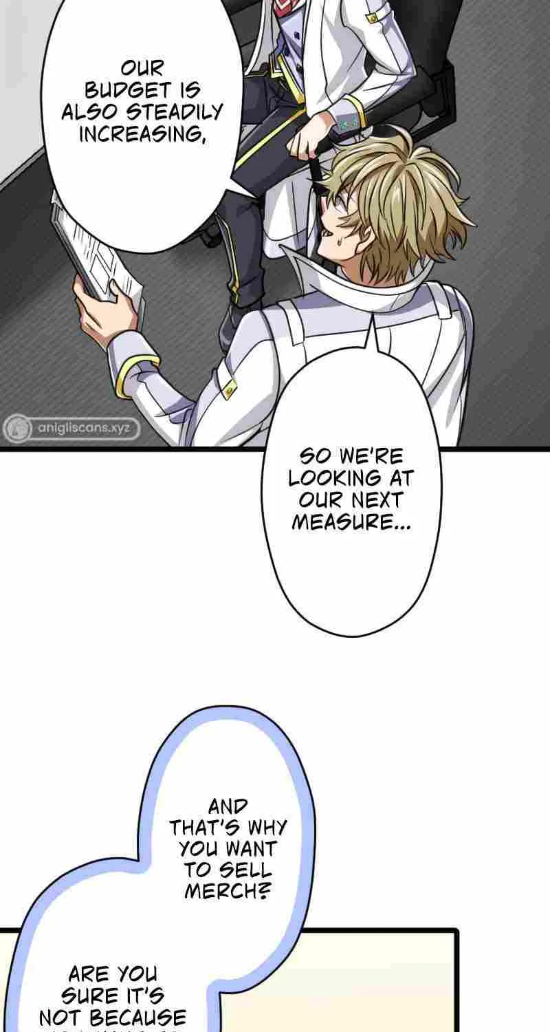 Magic Level 99990000 All-Attribute Great Sage Zinmanga X Chapter 81 Page 96