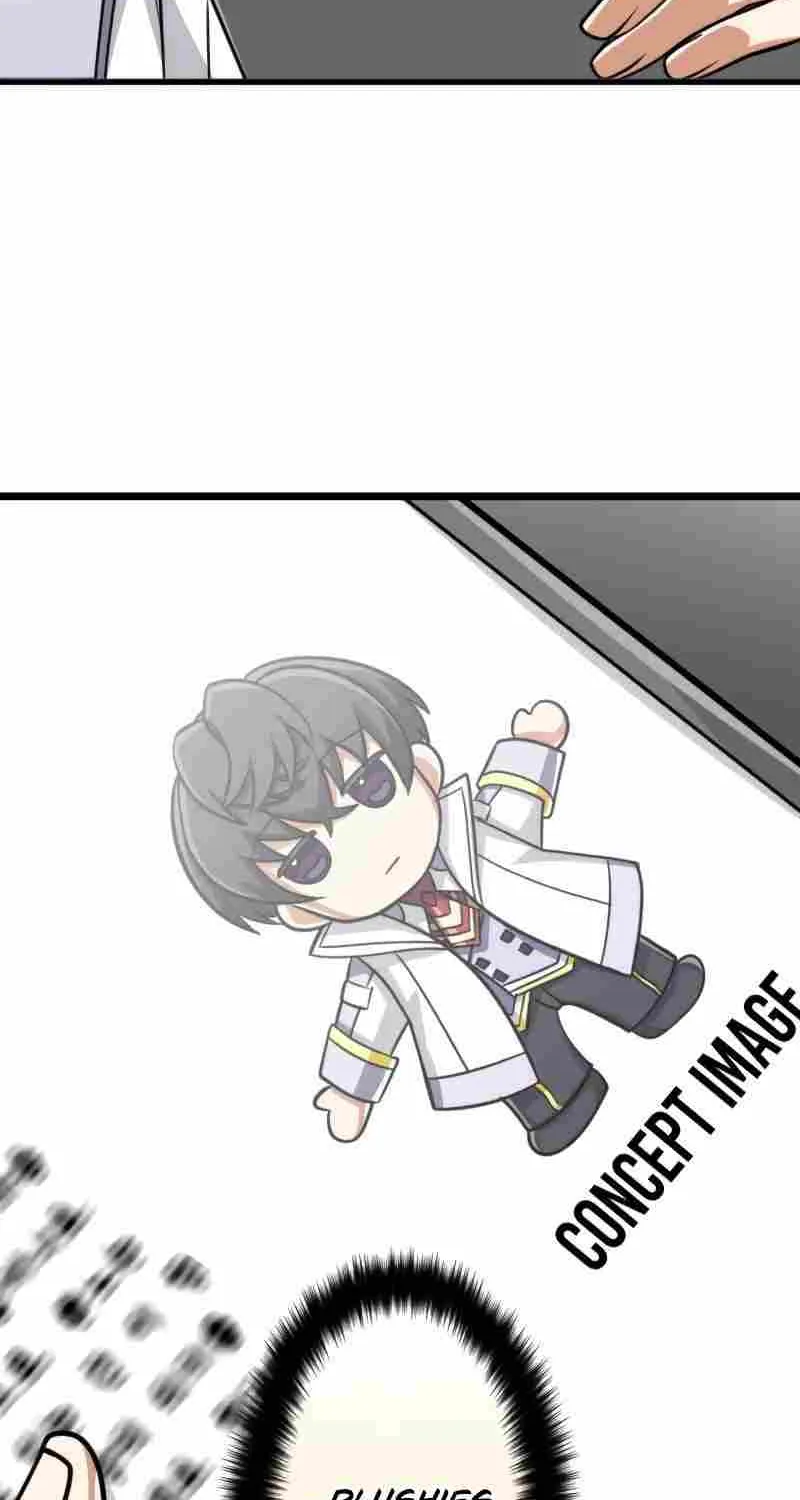 Magic Level 99990000 All-Attribute Great Sage Zinmanga X Chapter 81 Page 99