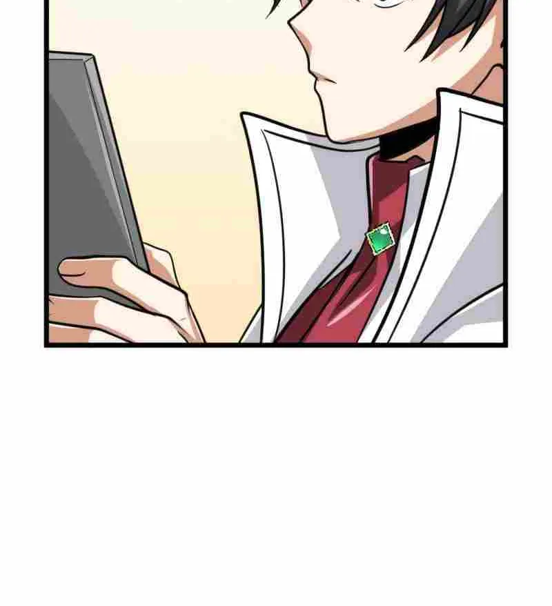 Magic Level 99990000 All-Attribute Great Sage Zinmanga X Chapter 81 Page 101