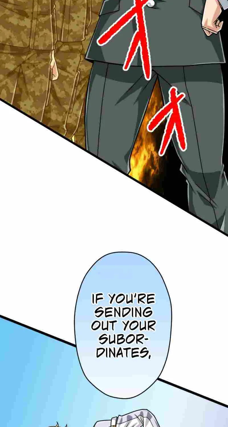 Magic Level 99990000 All-Attribute Great Sage Zinmanga X Chapter 80 Page 3