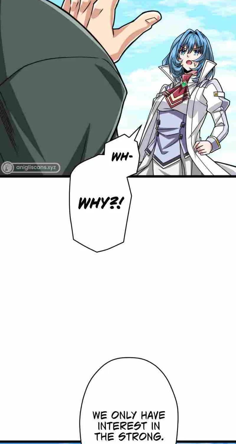 Magic Level 99990000 All-Attribute Great Sage Zinmanga X Chapter 80 Page 7