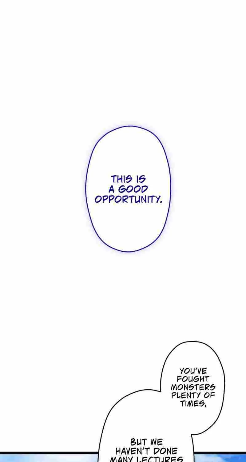 Magic Level 99990000 All-Attribute Great Sage Zinmanga X Chapter 80 Page 10
