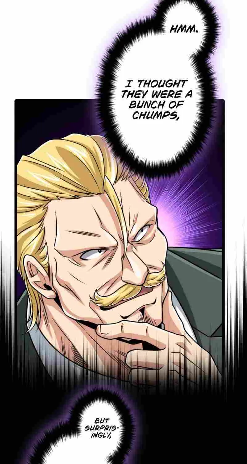 Magic Level 99990000 All-Attribute Great Sage Zinmanga X Chapter 80 Page 13
