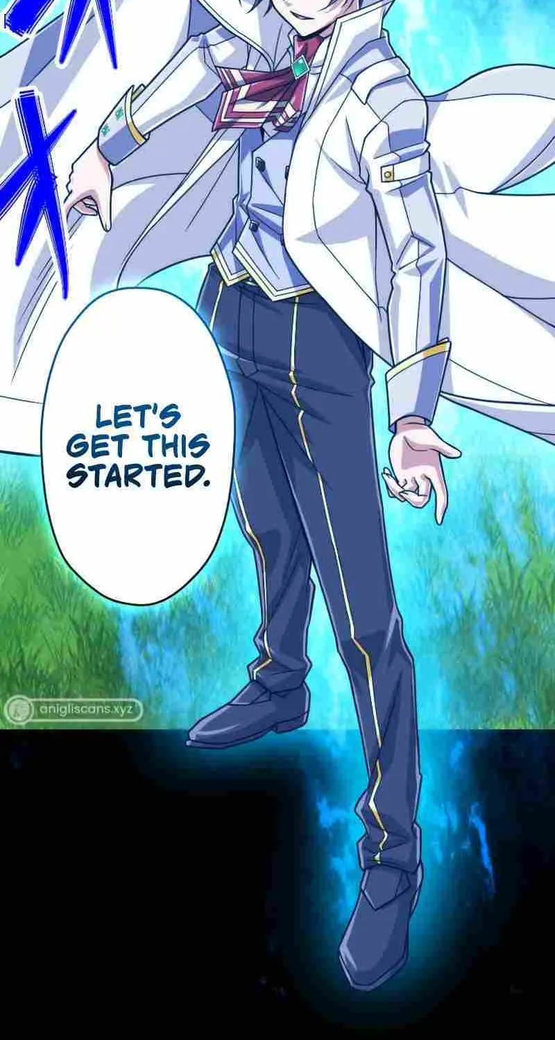Magic Level 99990000 All-Attribute Great Sage Zinmanga X Chapter 80 Page 16