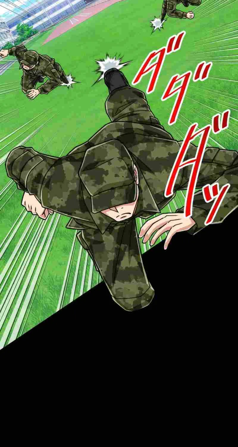 Magic Level 99990000 All-Attribute Great Sage Zinmanga X Chapter 80 Page 22