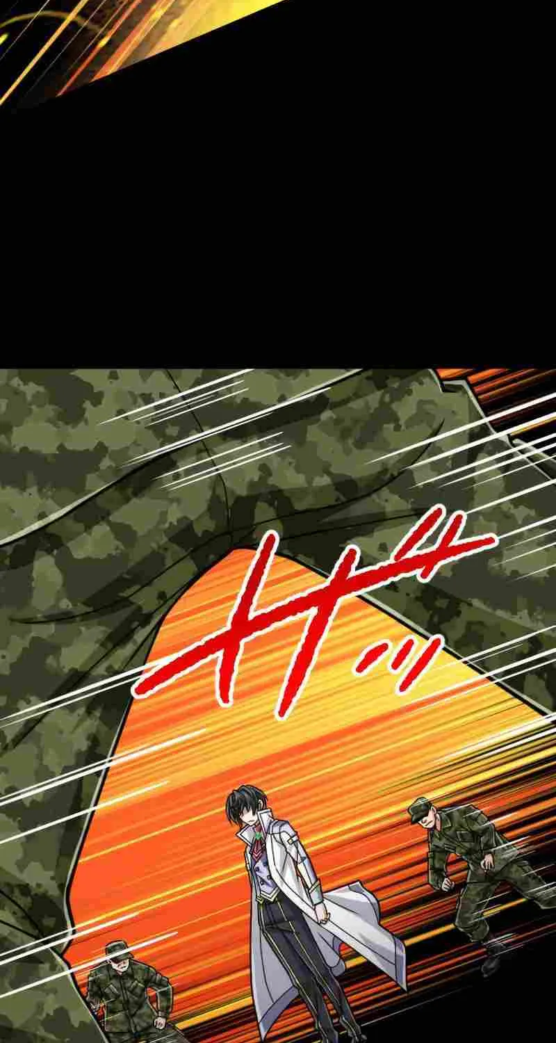 Magic Level 99990000 All-Attribute Great Sage Zinmanga X Chapter 80 Page 26