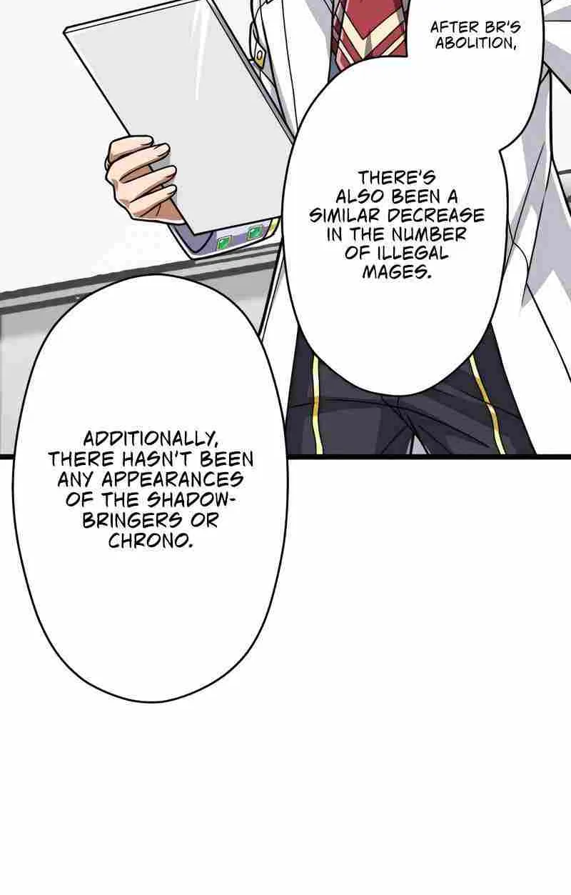 Magic Level 99990000 All-Attribute Great Sage Zinmanga X Chapter 78 Page 13