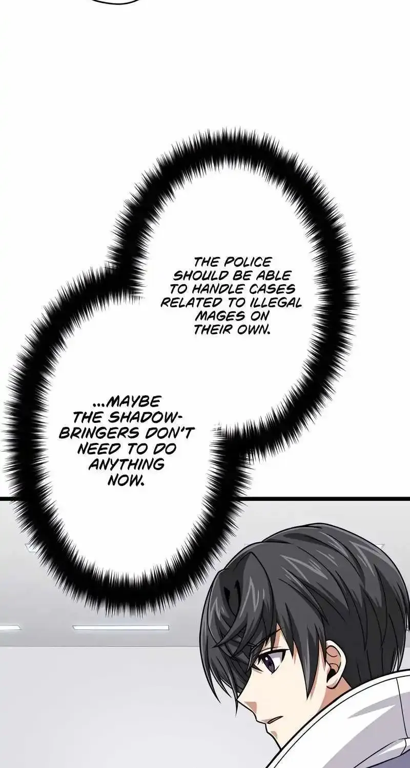 Magic Level 99990000 All-Attribute Great Sage Zinmanga X Chapter 78 Page 15