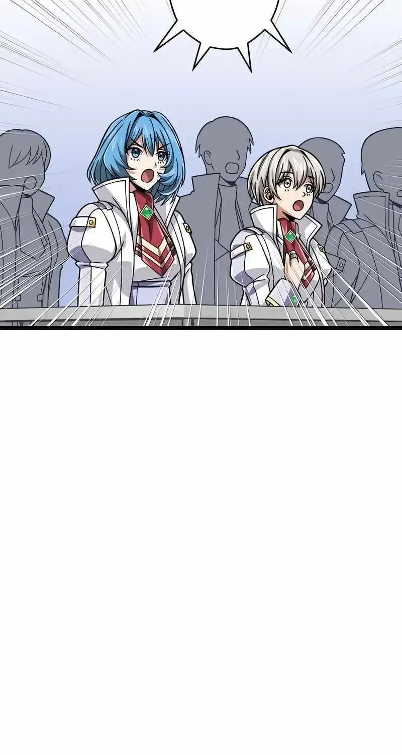 Magic Level 99990000 All-Attribute Great Sage Zinmanga X Chapter 78 Page 18