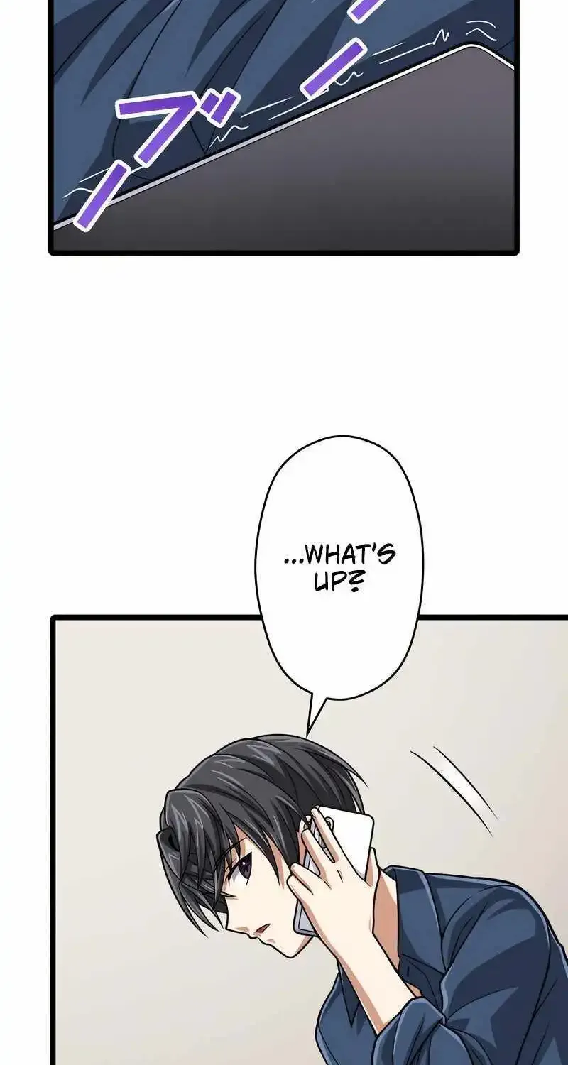 Magic Level 99990000 All-Attribute Great Sage Zinmanga X Chapter 78 Page 21