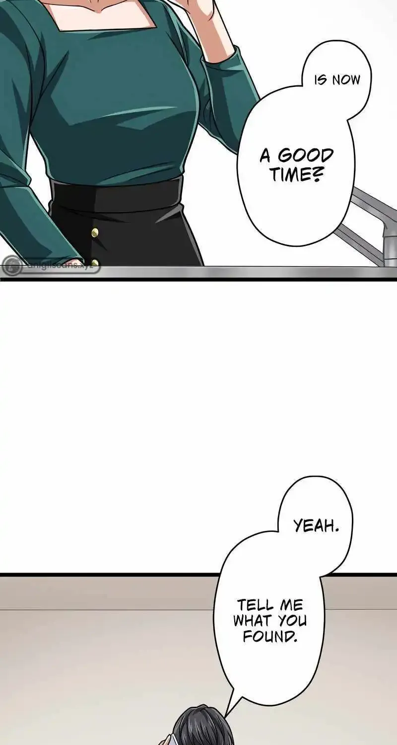 Magic Level 99990000 All-Attribute Great Sage Zinmanga X Chapter 78 Page 23