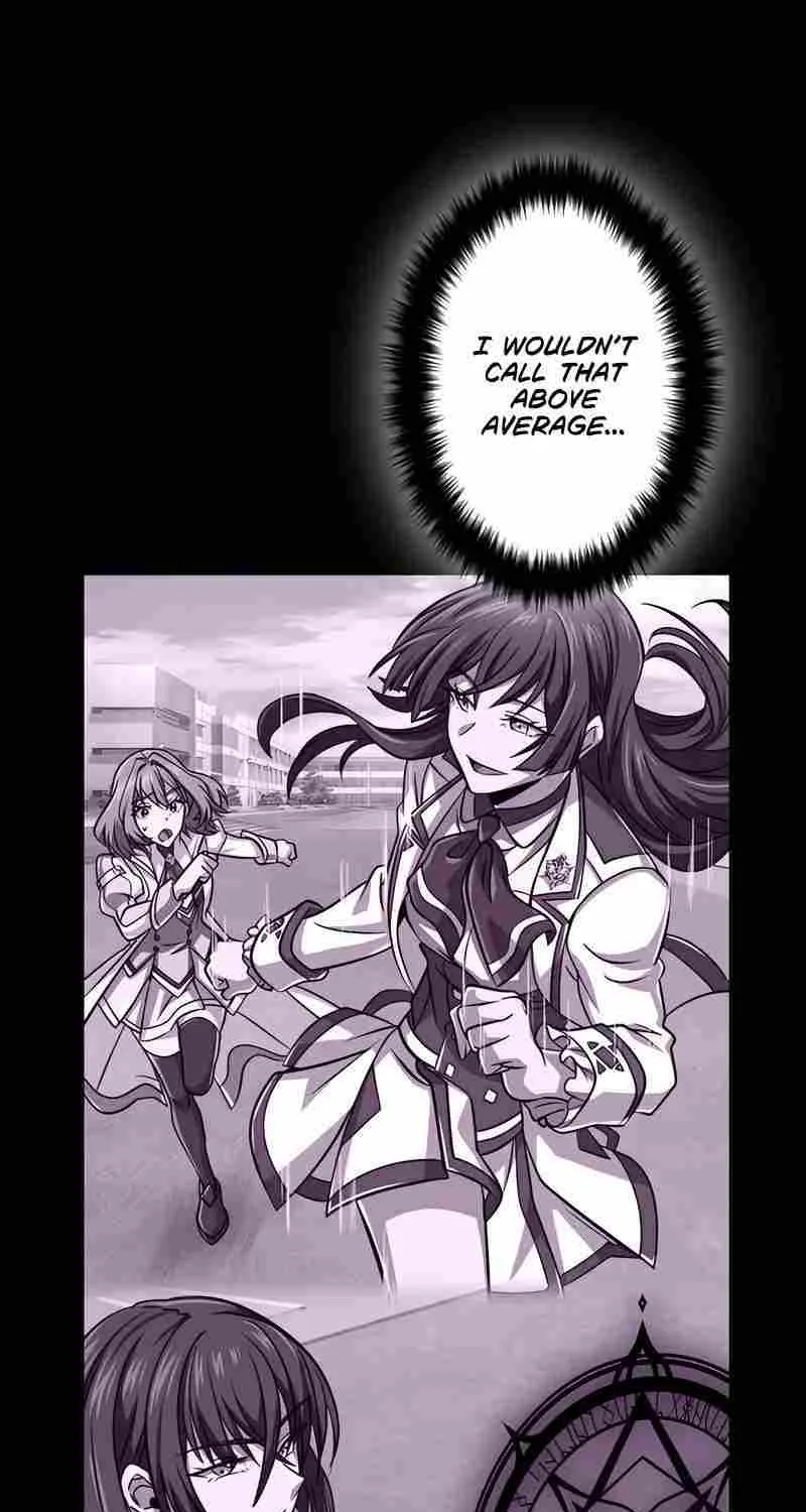 Magic Level 99990000 All-Attribute Great Sage Zinmanga X Chapter 78 Page 29