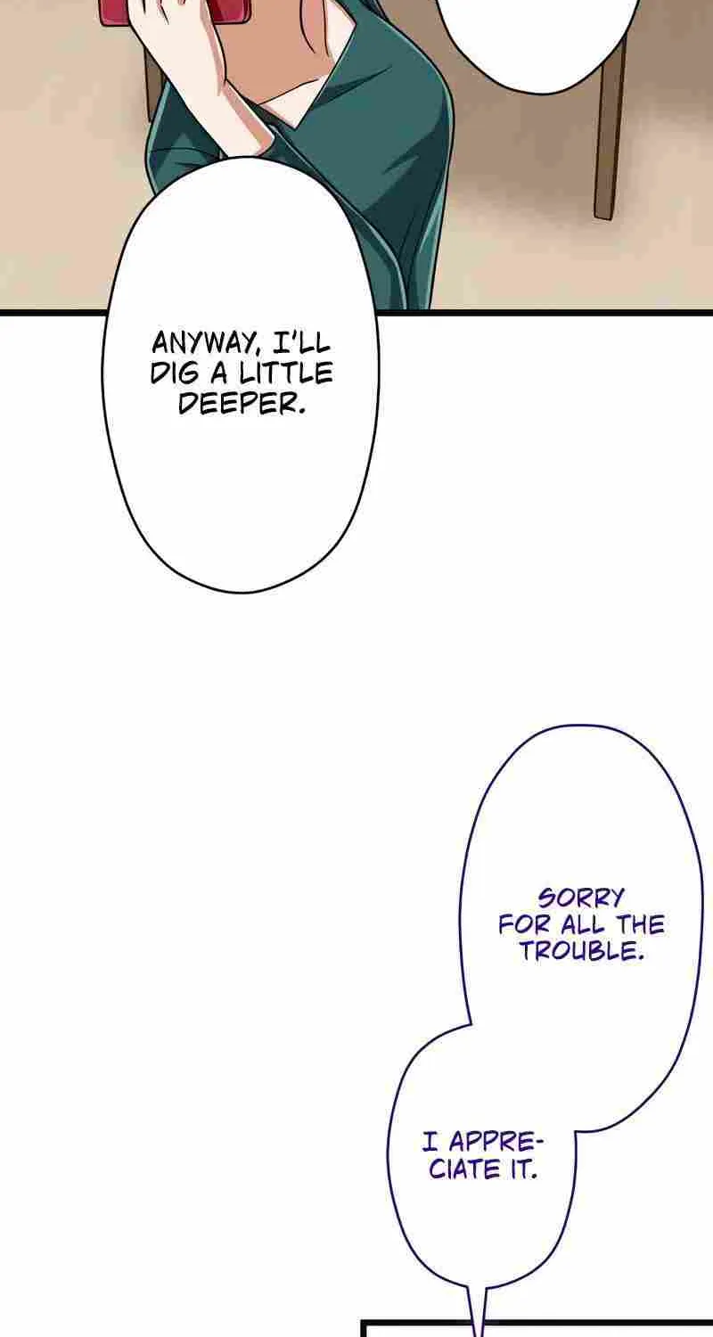 Magic Level 99990000 All-Attribute Great Sage Zinmanga X Chapter 78 Page 45