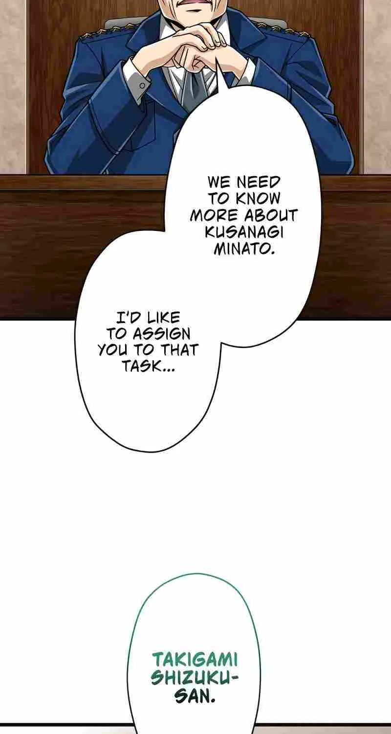 Magic Level 99990000 All-Attribute Great Sage Zinmanga X Chapter 78 Page 53