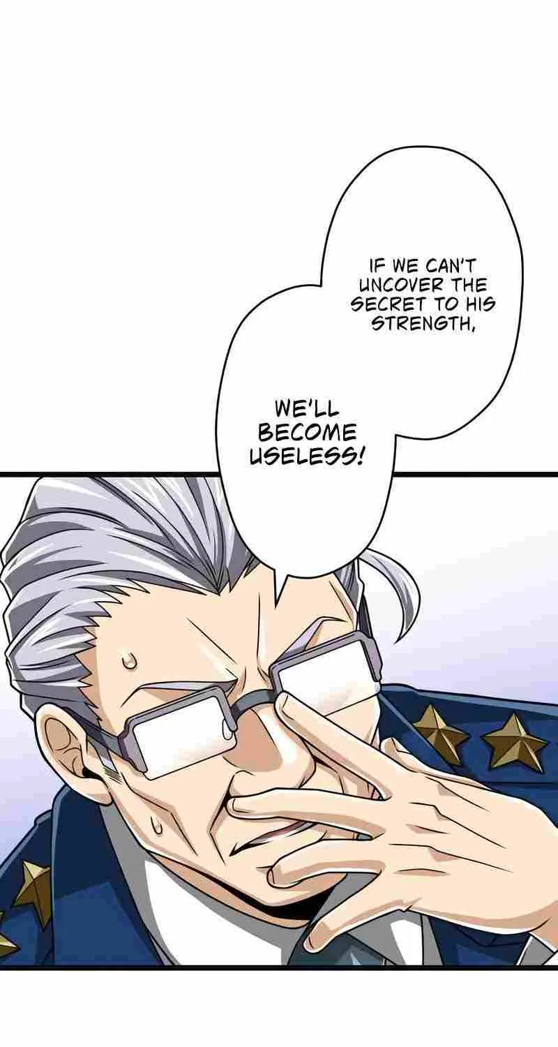 Magic Level 99990000 All-Attribute Great Sage Zinmanga X Chapter 78 Page 55