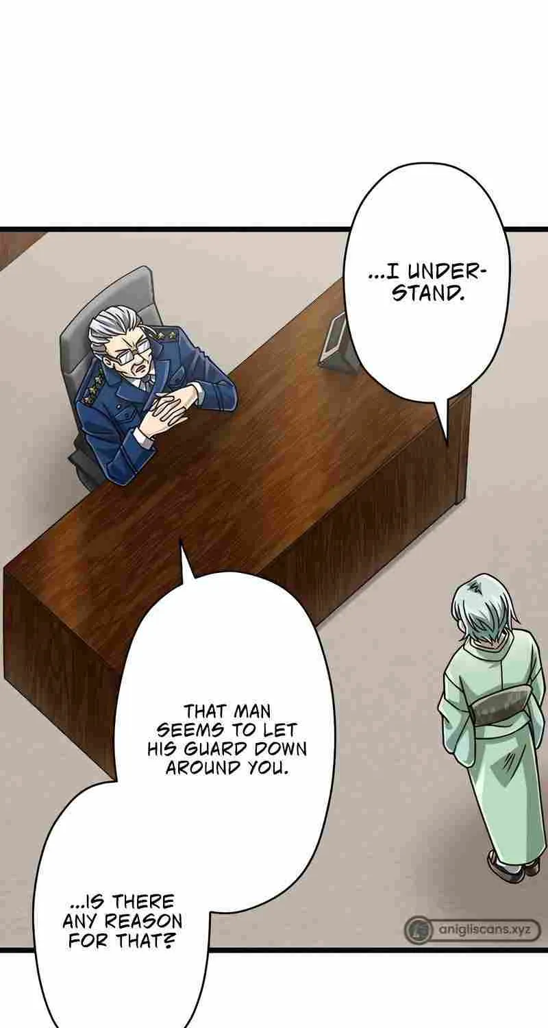 Magic Level 99990000 All-Attribute Great Sage Zinmanga X Chapter 78 Page 56