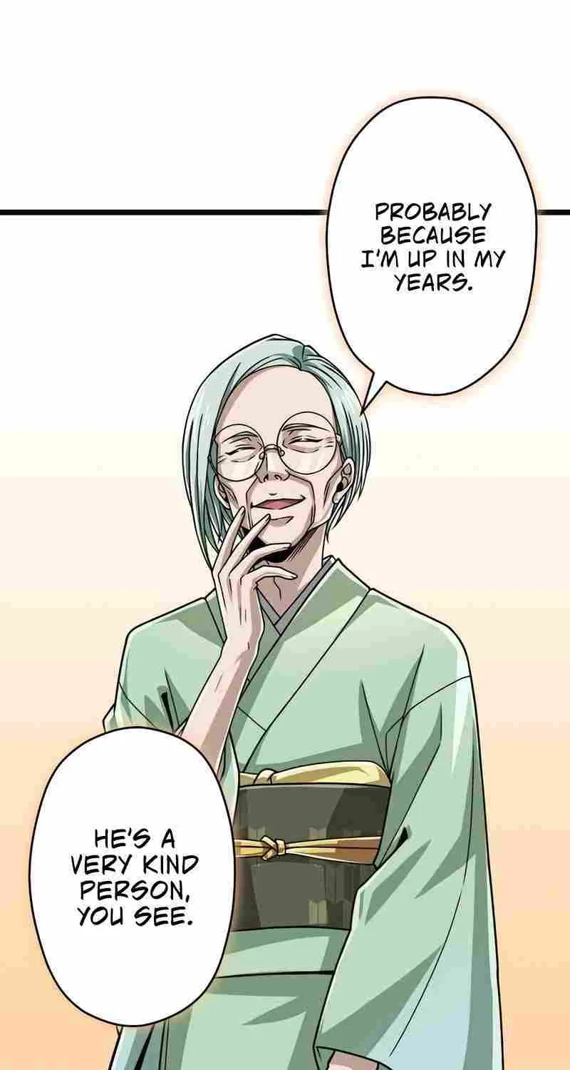 Magic Level 99990000 All-Attribute Great Sage Zinmanga X Chapter 78 Page 58