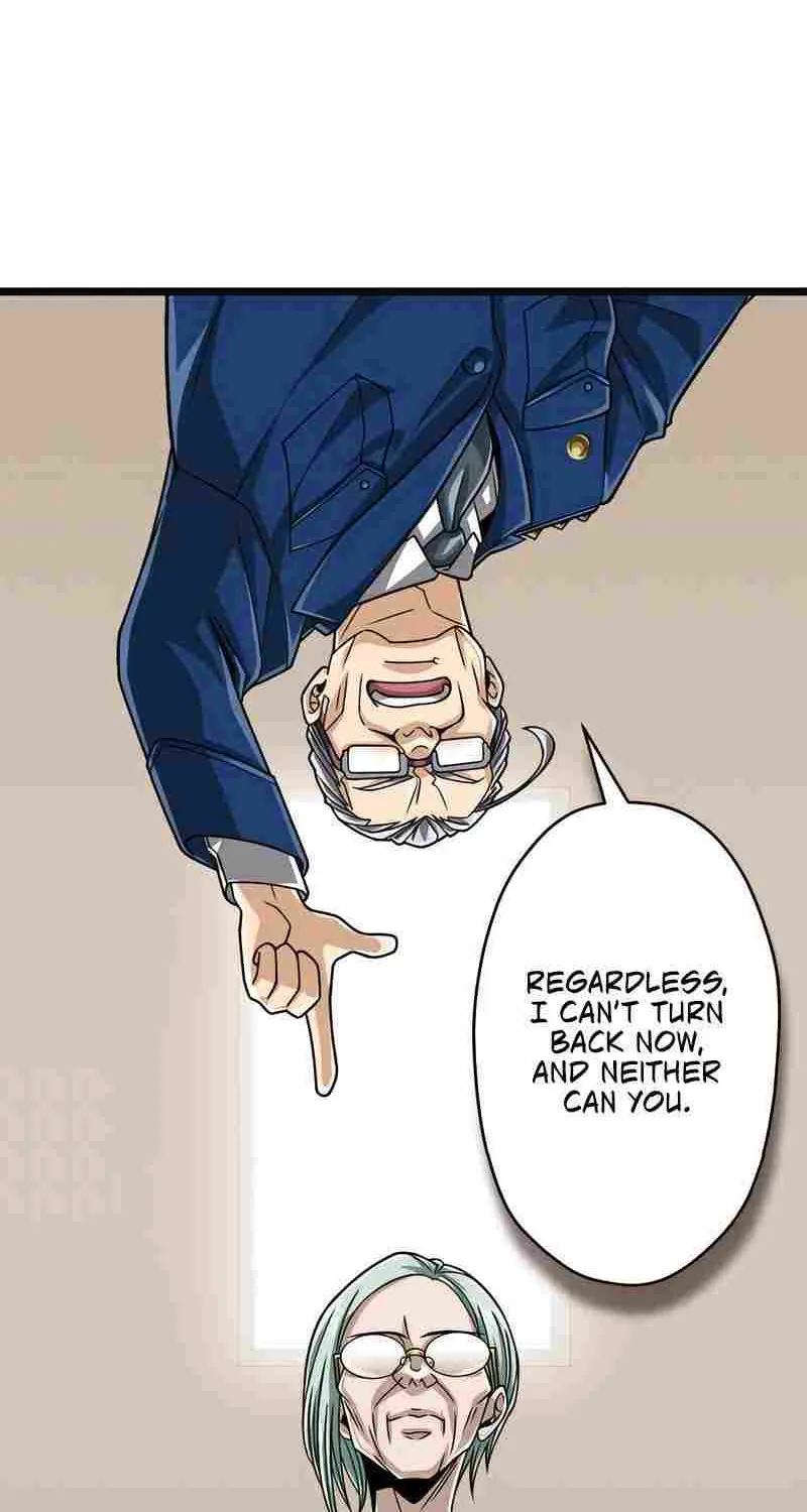 Magic Level 99990000 All-Attribute Great Sage Zinmanga X Chapter 78 Page 60