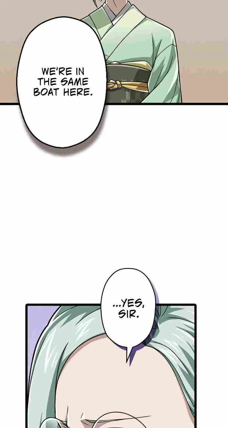 Magic Level 99990000 All-Attribute Great Sage Zinmanga X Chapter 78 Page 61