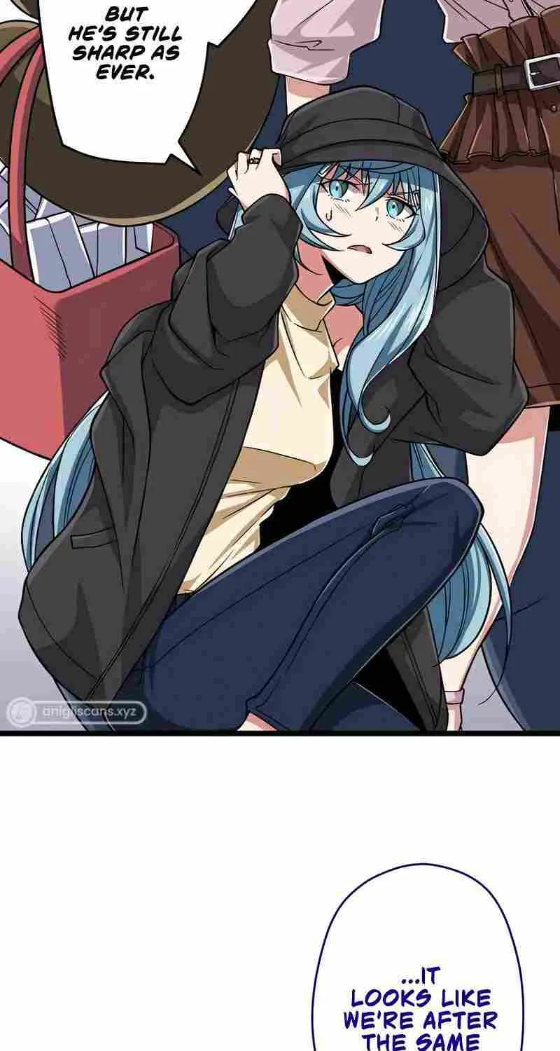 Magic Level 99990000 All-Attribute Great Sage Zinmanga X Chapter 77 Page 29