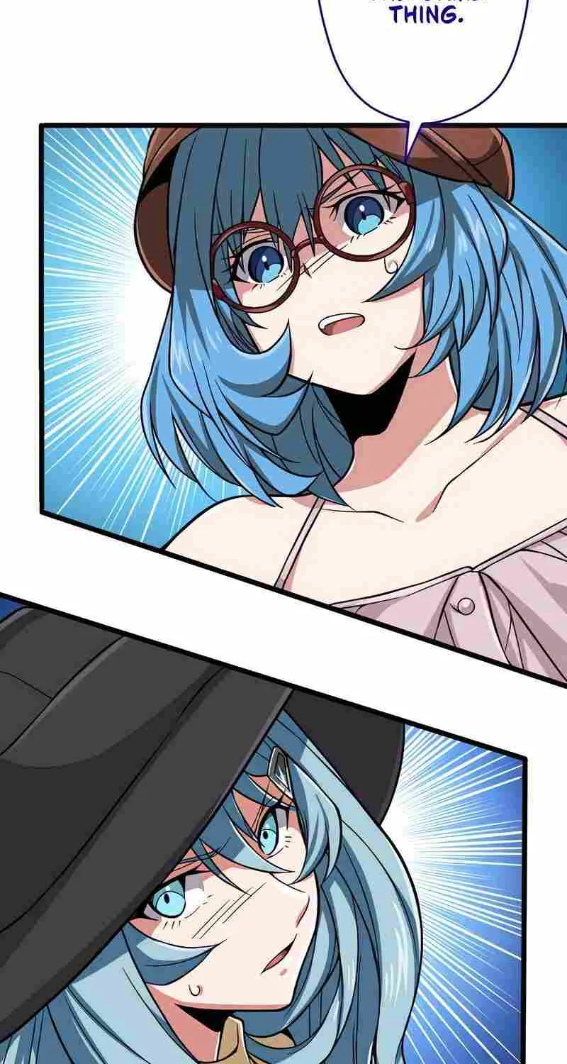 Magic Level 99990000 All-Attribute Great Sage Zinmanga X Chapter 77 Page 30