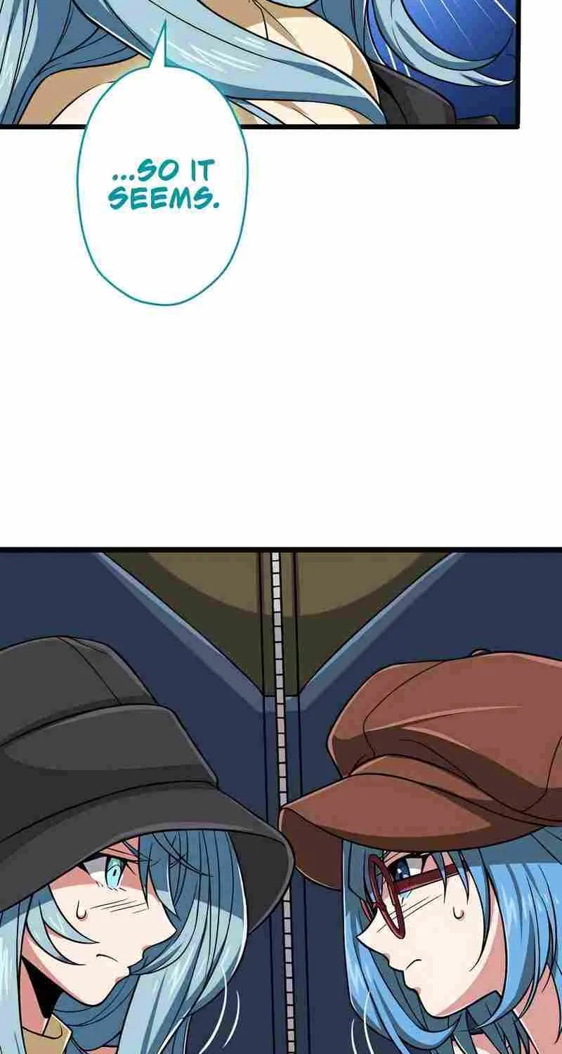 Magic Level 99990000 All-Attribute Great Sage Zinmanga X Chapter 77 Page 31