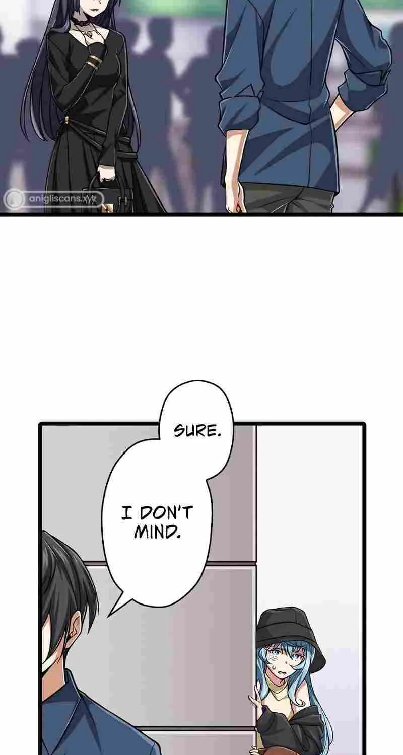 Magic Level 99990000 All-Attribute Great Sage Zinmanga X Chapter 77 Page 62