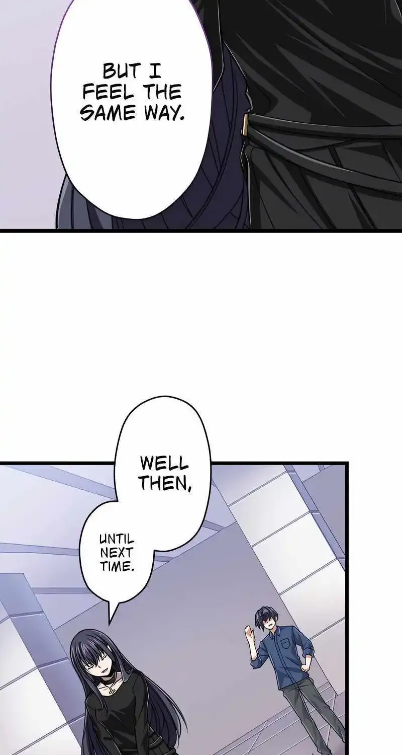 Magic Level 99990000 All-Attribute Great Sage Zinmanga X Chapter 77 Page 67