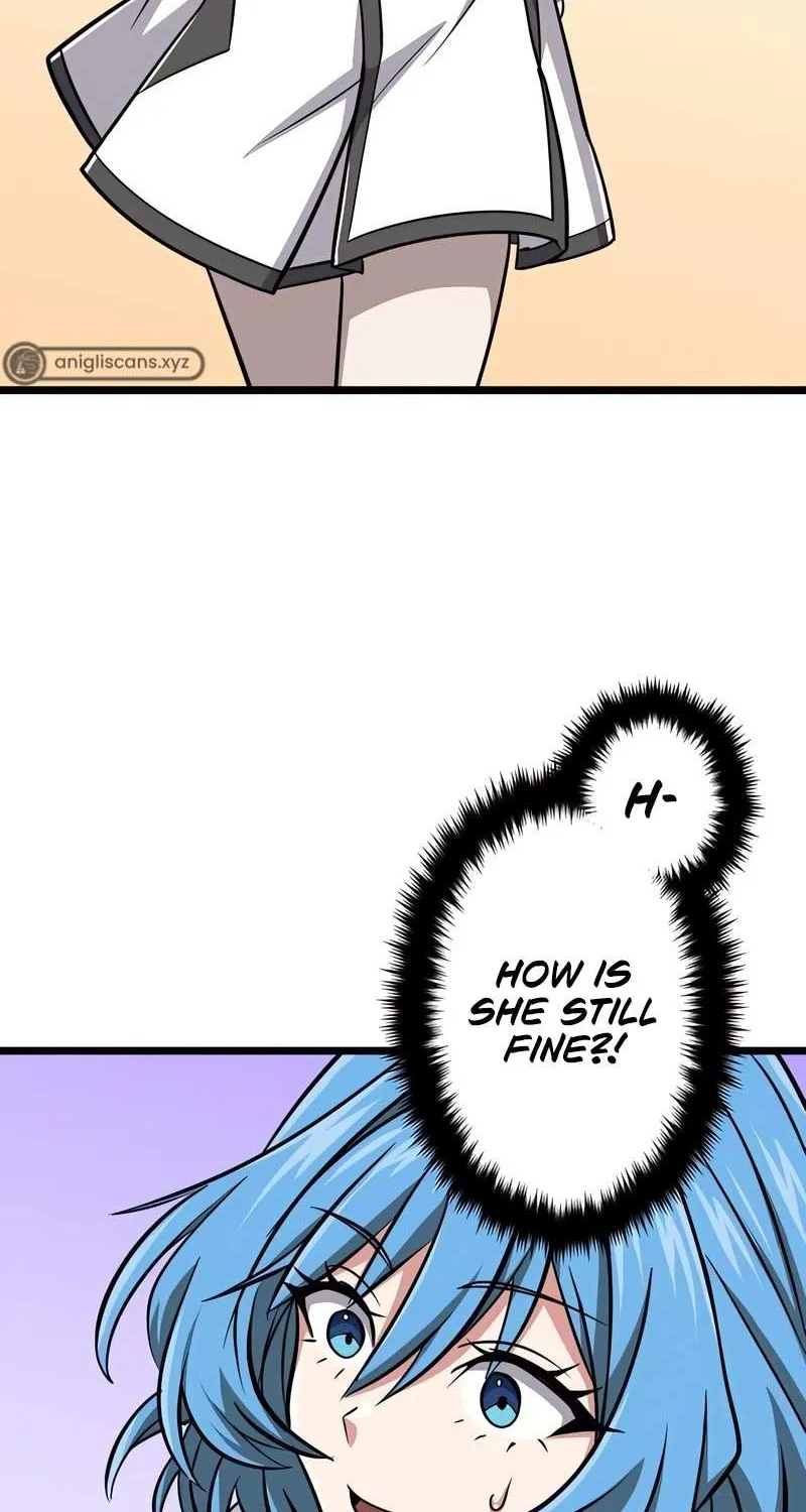 Magic Level 99990000 All-Attribute Great Sage Zinmanga X Chapter 76 Page 59