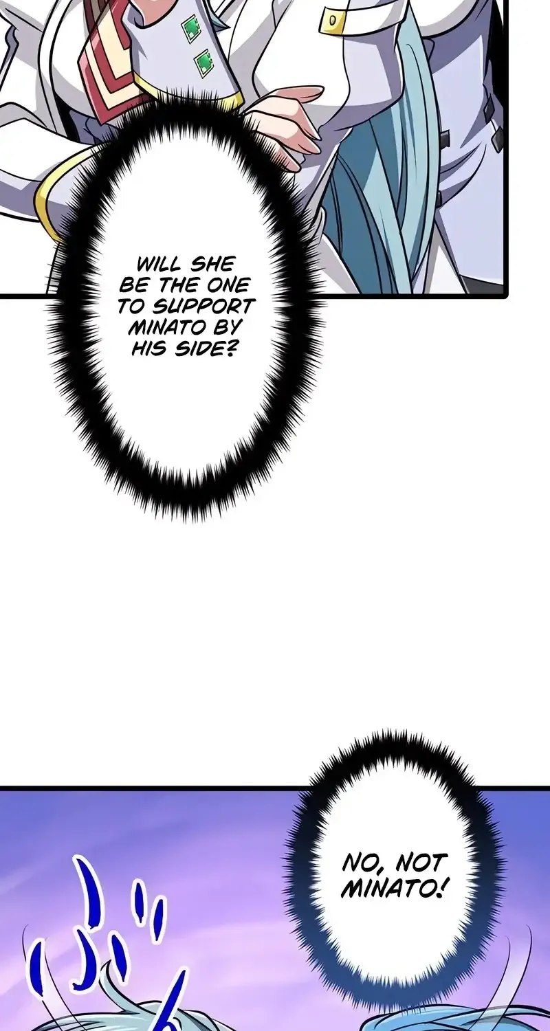 Magic Level 99990000 All-Attribute Great Sage Zinmanga X Chapter 76 Page 78