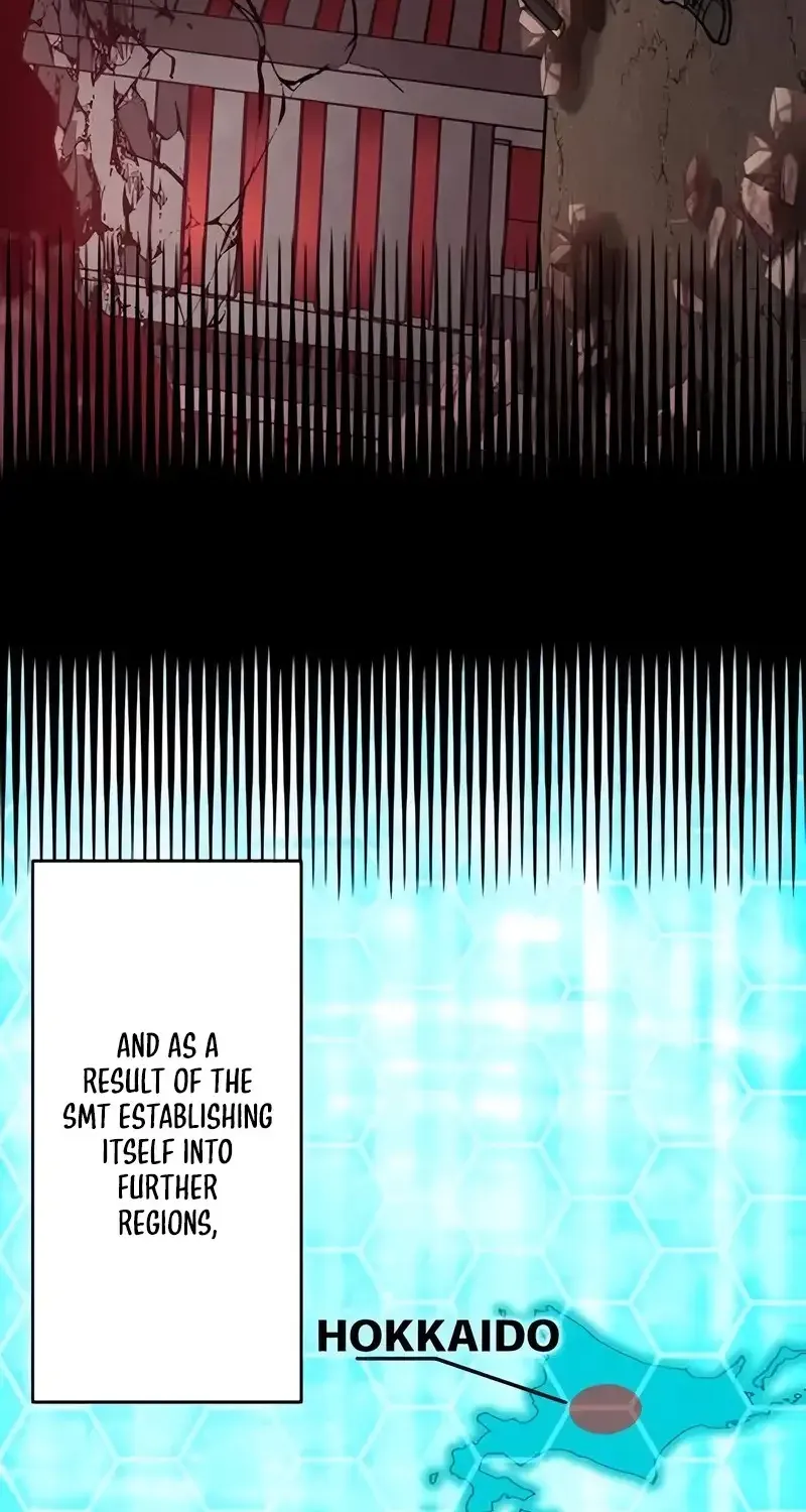 Magic Level 99990000 All-Attribute Great Sage Zinmanga X Chapter 76 Page 83