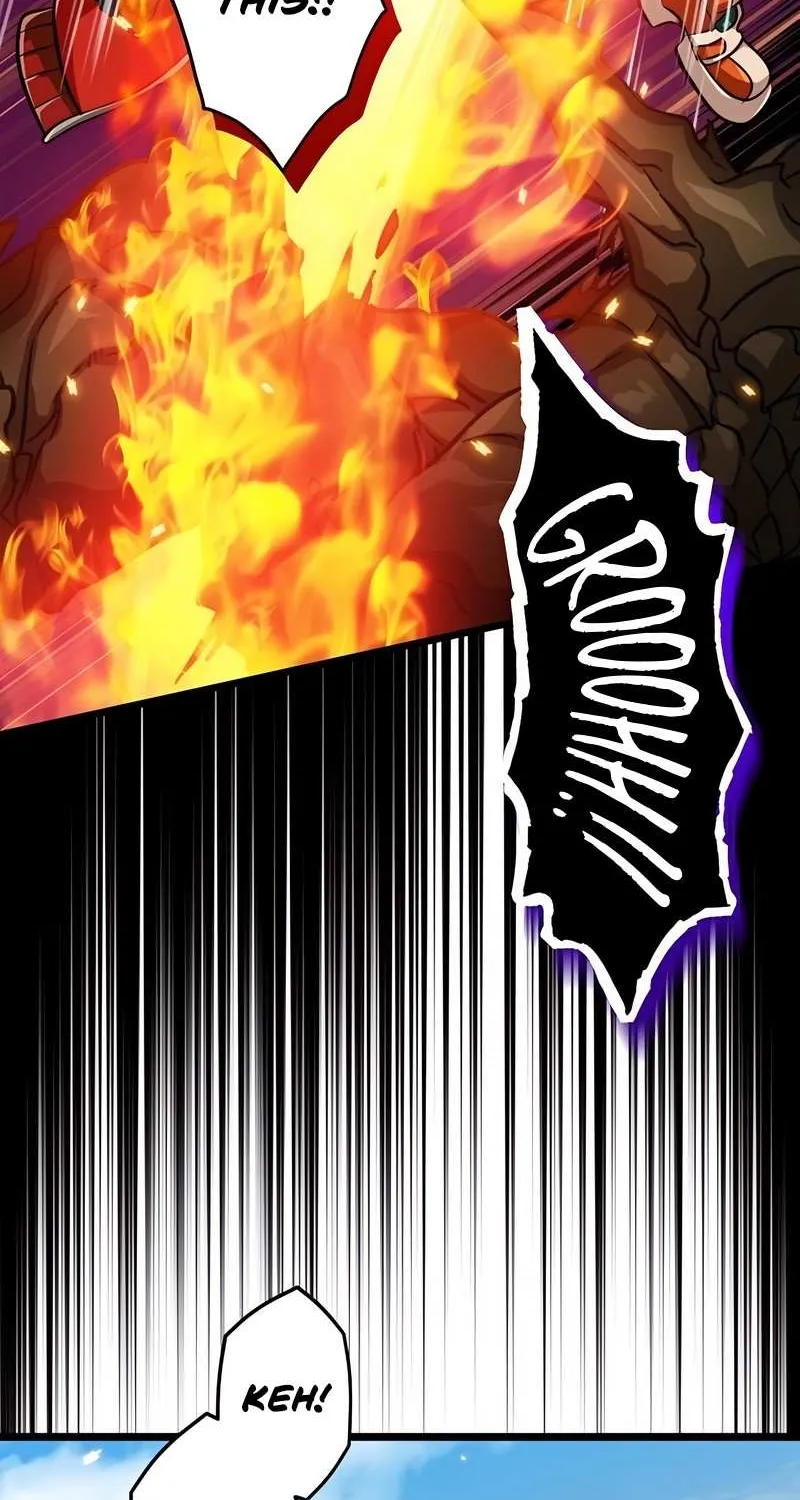 Magic Level 99990000 All-Attribute Great Sage Zinmanga X Chapter 76 Page 88