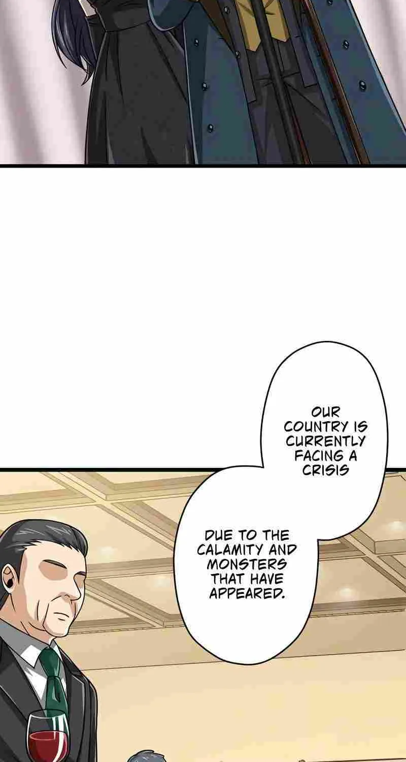 Magic Level 99990000 All-Attribute Great Sage Zinmanga X Chapter 75 Page 3