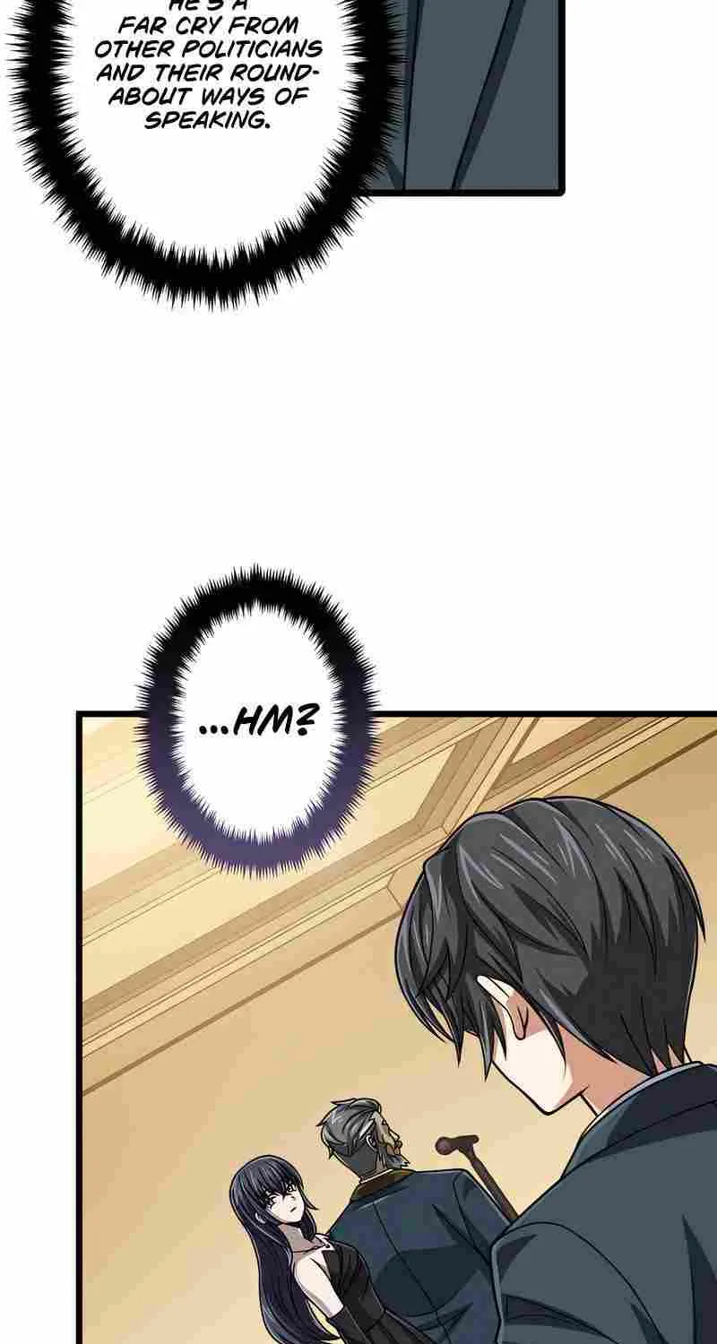 Magic Level 99990000 All-Attribute Great Sage Zinmanga X Chapter 75 Page 10
