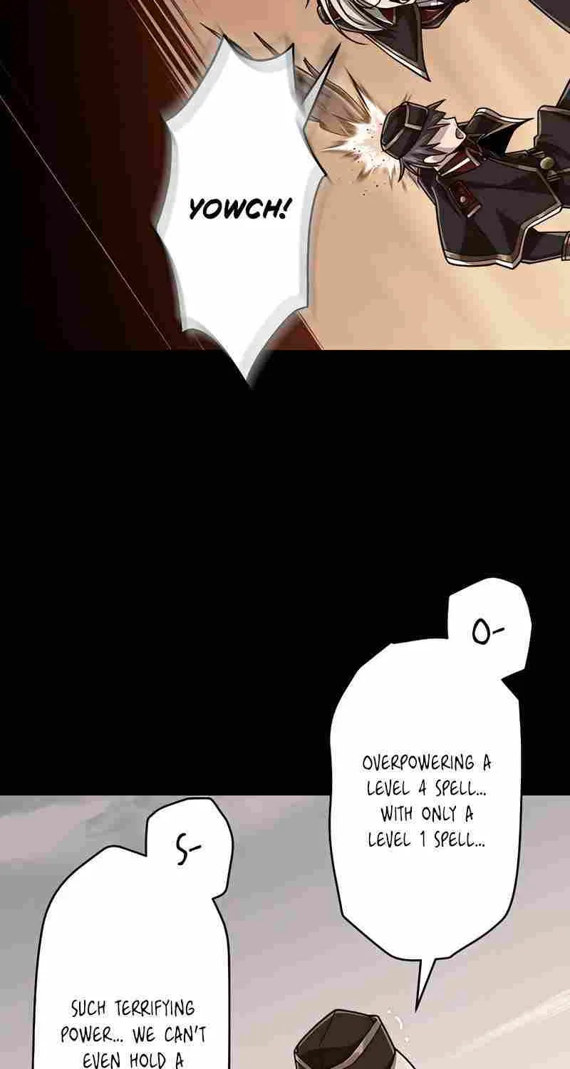 Magic Level 99990000 All-Attribute Great Sage Zinmanga X Chapter 75 Page 30